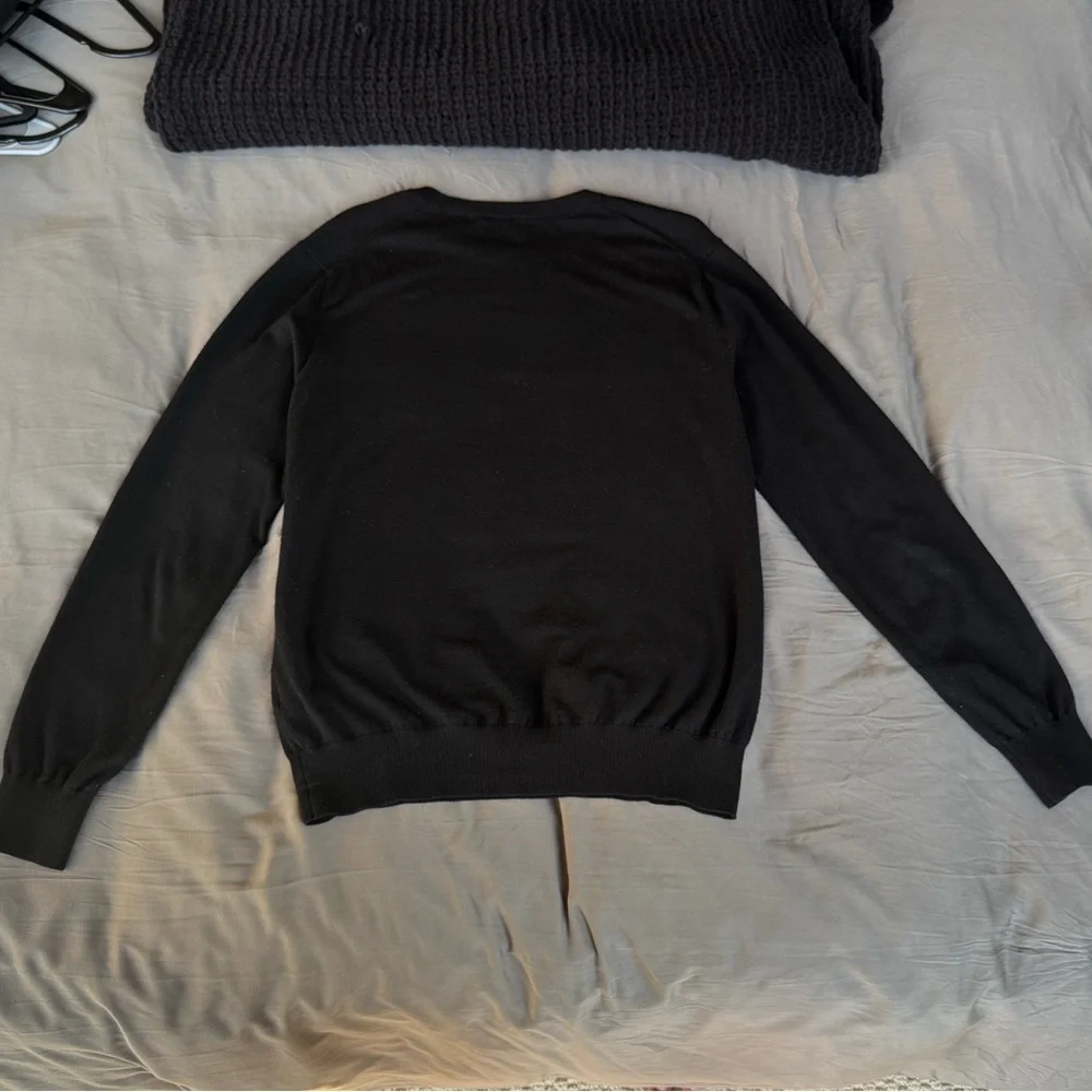 Perry Ellis Knit Sweater - Picture 7 of 9